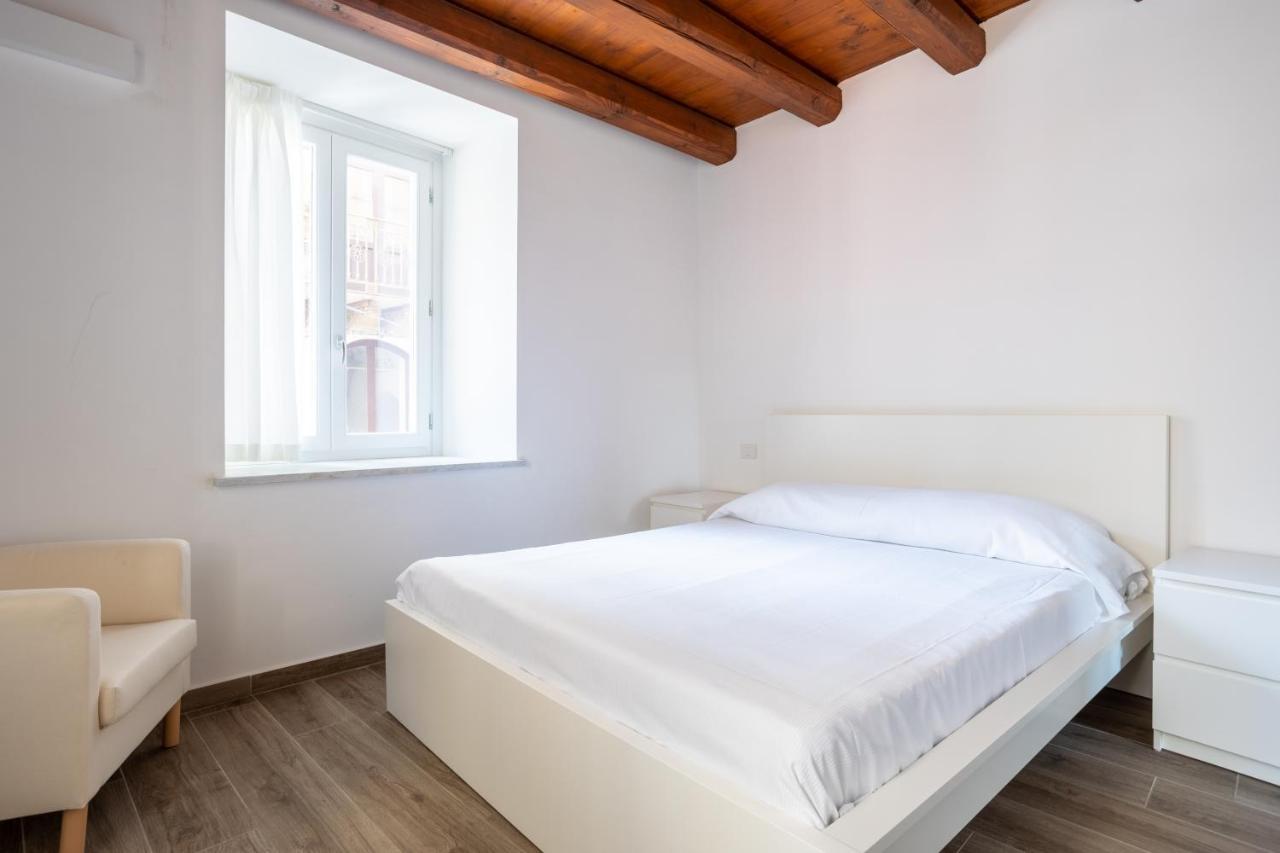 Palermo Blu - Palazzo Del Buon Pastore מראה חיצוני תמונה