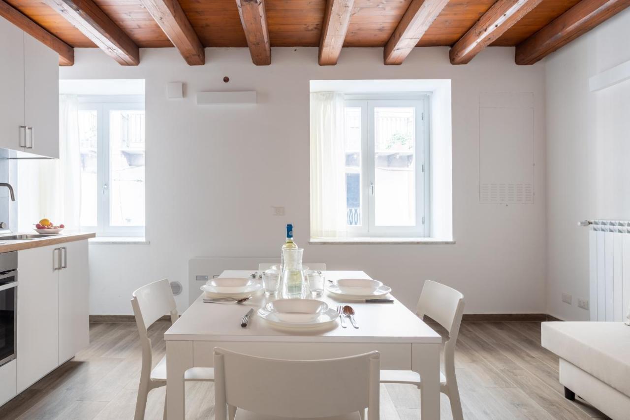 Palermo Blu - Palazzo Del Buon Pastore מראה חיצוני תמונה